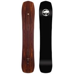 Arbor A-Frame Camber Snowboard 2023