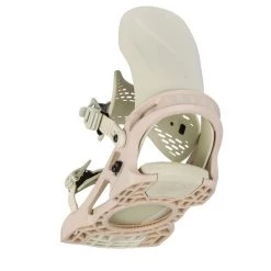 Arbor Acacia Snowboard Bindings - Women's 2022 - Used
