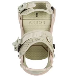Arbor Acacia Snowboard Bindings - Women's 2022 - Used -Arbor outlet shop arbor acacia snowboard bindings women s 2022 4