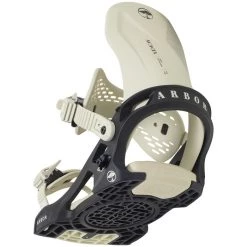 Arbor Acacia Snowboard Bindings - Women's 2022 - Used -Arbor outlet shop arbor acacia snowboard bindings women s 2022 5