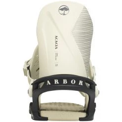 Arbor Acacia Snowboard Bindings - Women's 2022 - Used -Arbor outlet shop arbor acacia snowboard bindings women s 2022 8