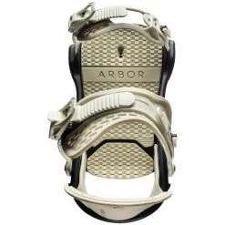 Arbor Acacia Snowboard Bindings - Women's 2022 - Used -Arbor outlet shop arbor acacia snowboard bindings women s 2022 9