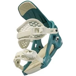 Arbor outlet shop -Arbor outlet shop arbor acacia snowboard bindings women s 2023 1