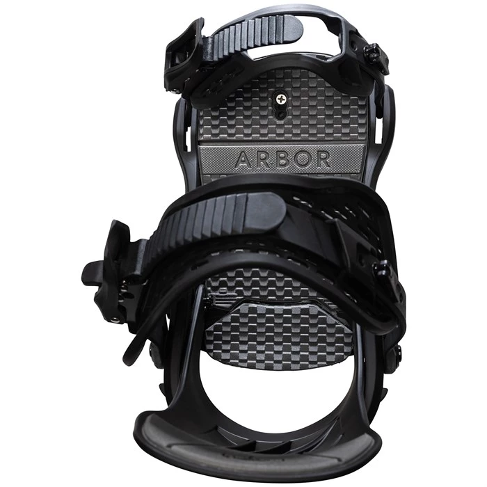 Arbor Acacia Snowboard Bindings - Women's 2023 14 Arbor Acacia Snowboard Bindings - Women's 2023 - Image 14