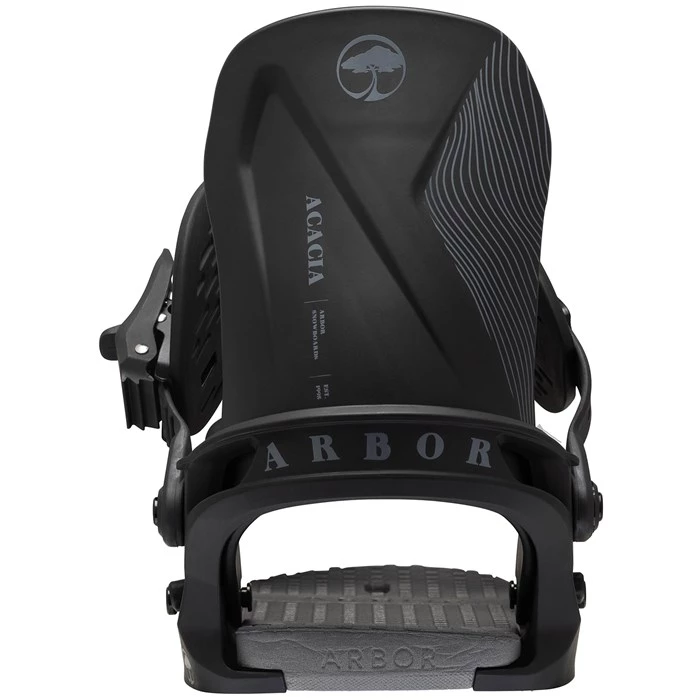 Arbor Acacia Snowboard Bindings - Women's 2023 15 Arbor Acacia Snowboard Bindings - Women's 2023 - Image 15