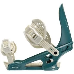 Arbor Acacia Snowboard Bindings - Women's 2023 17 Arbor Acacia Snowboard Bindings - Women's 2023 -Arbor outlet shop arbor acacia snowboard bindings women s 2023 2