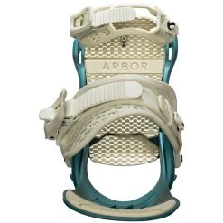 Arbor Acacia Snowboard Bindings - Women's 2023 18 Arbor Acacia Snowboard Bindings - Women's 2023 -Arbor outlet shop arbor acacia snowboard bindings women s 2023 3
