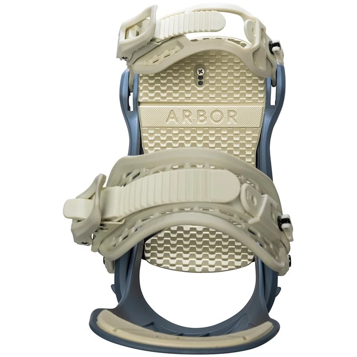 Arbor Acacia Snowboard Bindings - Women's 2023 9 Arbor Acacia Snowboard Bindings - Women's 2023 - Image 9