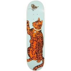 Arbor Amelia Brodka Sprout Limited 7.75 Skateboard Deck