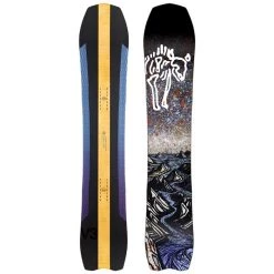 Arbor Annex Camber Snowboard 2023