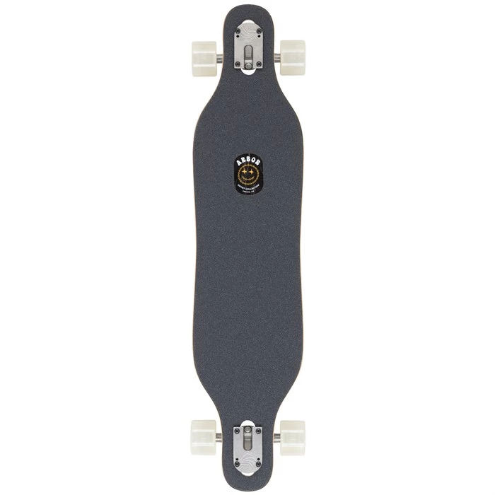 Arbor Axis 37" Artist Longboard Complete 3 Arbor Axis 37" Artist Longboard Complete - Image 3