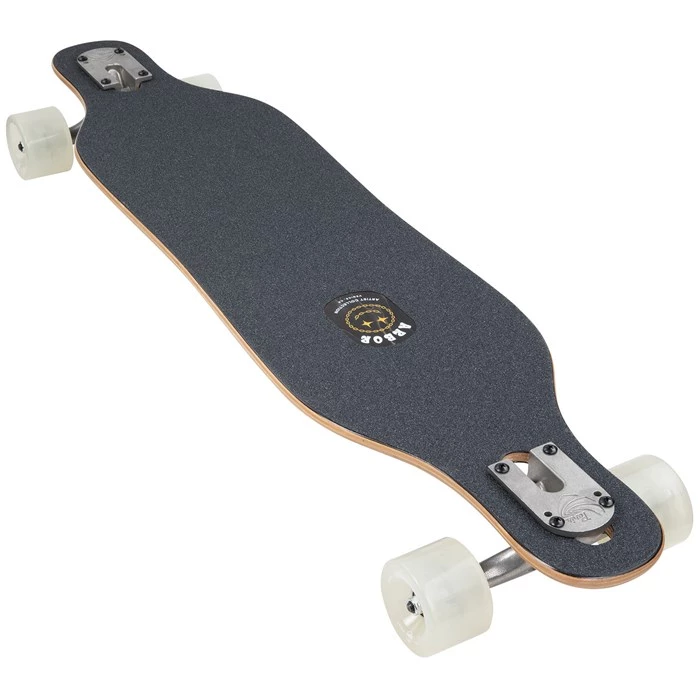 Arbor Axis 37" Artist Longboard Complete 5 Arbor Axis 37" Artist Longboard Complete - Image 5