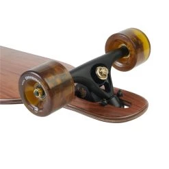 Arbor Axis Flagship 37" Longboard Complete -Arbor outlet shop arbor axis flagship 37 longboard complete 3