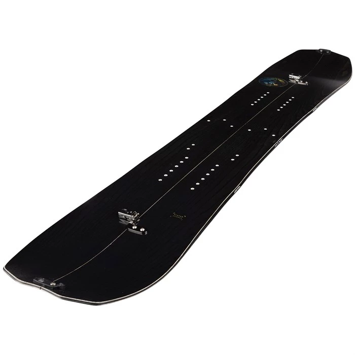 Arbor Bryan Iguchi Pro Camber Splitboard 2023 2 Arbor Bryan Iguchi Pro Camber Splitboard 2023 - Image 2