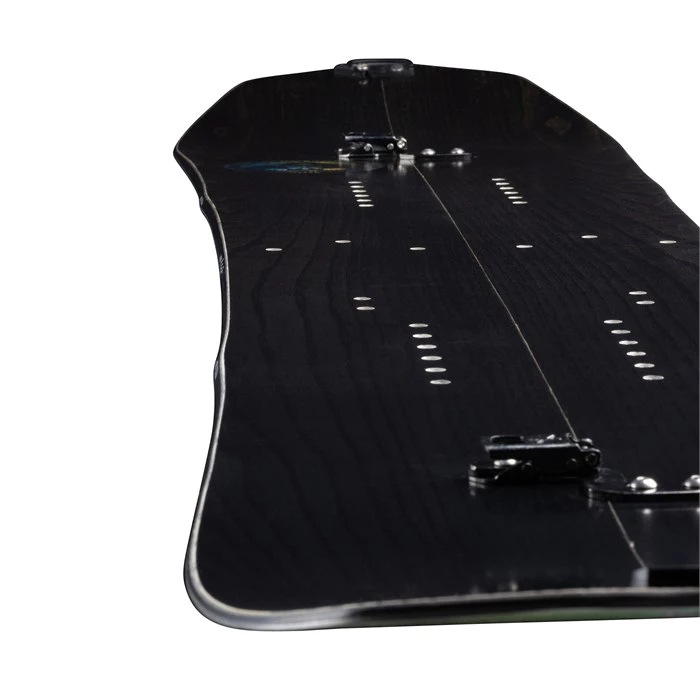 Arbor Bryan Iguchi Pro Camber Splitboard 2023 4 Arbor Bryan Iguchi Pro Camber Splitboard 2023 - Image 4