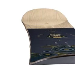 Arbor Cadence Rocker Snowboard - Women's 2023 -Arbor outlet shop arbor cadence rocker snowboard women s 2023 3