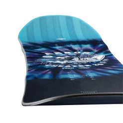 Arbor Cheater Rocker Snowboard - Kids' 2023 -Arbor outlet shop arbor cheater rocker snowboard kids 2023 3