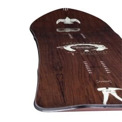 Arbor Clovis Camber Snowboard 2023 -Arbor outlet shop arbor clovis camber snowboard 2023 3