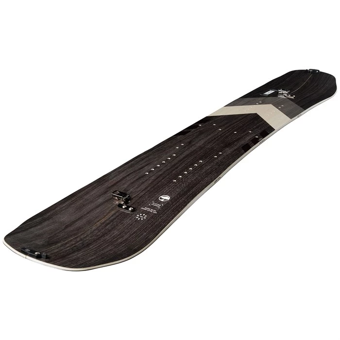 Arbor Coda Camber Splitboard 2023 3 Arbor Coda Camber Splitboard 2023 - Image 3