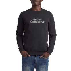Arbor Collective Crewneck Sweatshirt