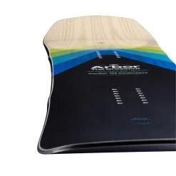 Arbor Crosscut Camber Snowboard 2023 -Arbor outlet shop arbor crosscut camber snowboard 2023 3