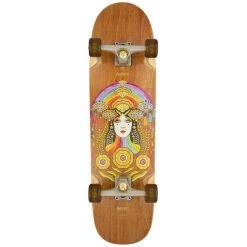 Arbor Cucharon Solstace B4BC Cruiser Complete - Women's