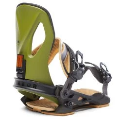 Arbor Cypress LTD Snowboard Bindings 2020