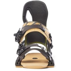 Arbor Cypress LTD Snowboard Bindings 2020 -Arbor outlet shop arbor cypress ltd snowboard bindings 2020 2