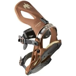 Arbor Cypress Snowboard Bindings 2023