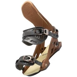 Arbor outlet shop -Arbor outlet shop arbor cypress snowboard bindings 2023 1