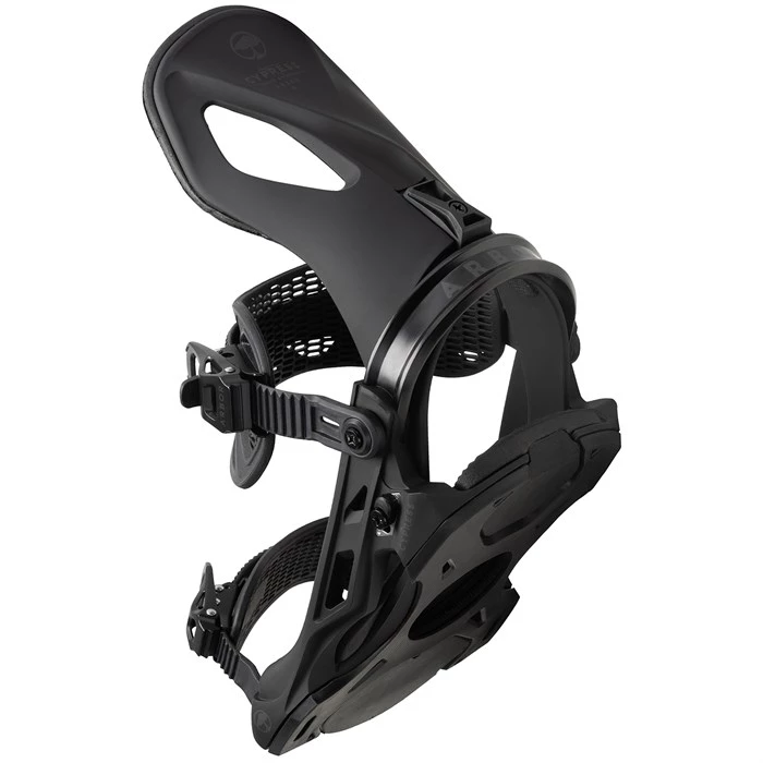 Arbor Cypress Snowboard Bindings 2023 16 Arbor Cypress Snowboard Bindings 2023 - Image 16