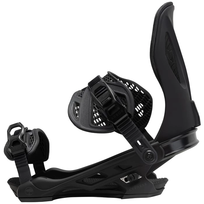 Arbor Cypress Snowboard Bindings 2023 18 Arbor Cypress Snowboard Bindings 2023 - Image 18