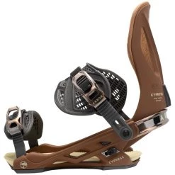 Arbor Cypress Snowboard Bindings 2023 22 Arbor Cypress Snowboard Bindings 2023 -Arbor outlet shop arbor cypress snowboard bindings 2023 2