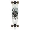Arbor Fish Bamboo Longboard Complete