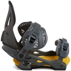Arbor Hemlock LTD Snowboard Bindings 2022 8 Arbor Hemlock LTD Snowboard Bindings 2022 -Arbor outlet shop arbor hemlock ltd snowboard bindings 2022 2