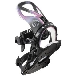 Arbor Hemlock Snowboard Bindings 2023