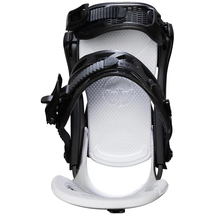 Arbor Hemlock Snowboard Bindings 2023 4 Arbor Hemlock Snowboard Bindings 2023 - Image 4