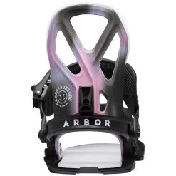 Arbor Hemlock Snowboard Bindings 2023 19 Arbor Hemlock Snowboard Bindings 2023 -Arbor outlet shop arbor hemlock snowboard bindings 2023 4
