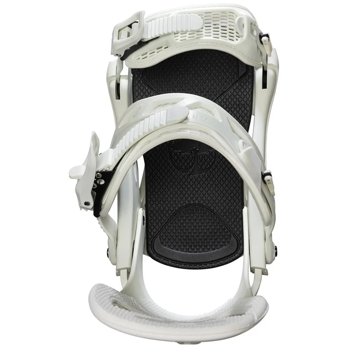 Arbor Hemlock Snowboard Bindings 2023 9 Arbor Hemlock Snowboard Bindings 2023 - Image 9