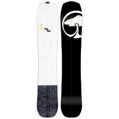 Arbor Landmark Camber Splitboard 2023