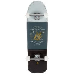 Arbor Martillo Legacy Cruiser Complete