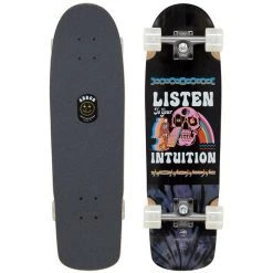 Arbor Pilsner Artist Cruiser Complete