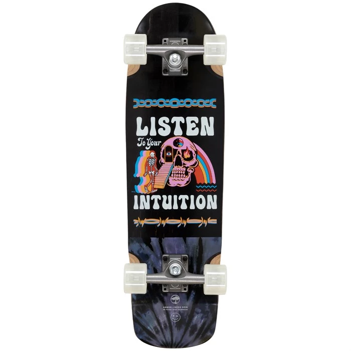 Arbor Pilsner Artist Cruiser Complete 2 Arbor Pilsner Artist Cruiser Complete - Image 2