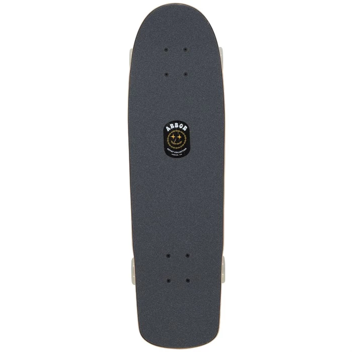 Arbor Pilsner Artist Cruiser Complete 3 Arbor Pilsner Artist Cruiser Complete - Image 3