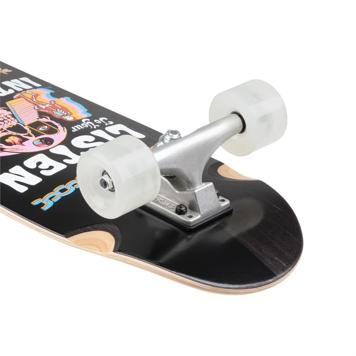 Arbor Pilsner Artist Cruiser Complete 6 Arbor Pilsner Artist Cruiser Complete - Image 6