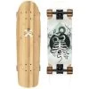 Arbor Pilsner Bamboo Cruiser Skateboard Complete