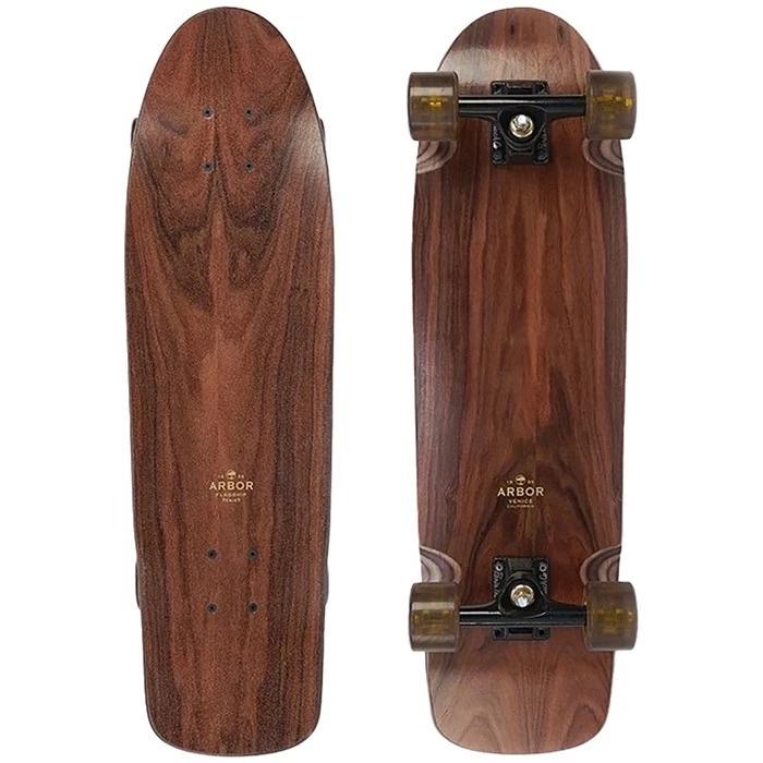 Arbor Pilsner Flagship Cruiser Complete 1 Arbor Pilsner Flagship Cruiser Complete