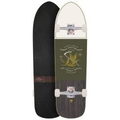 Arbor Pistola Legacy Cruiser Complete