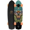 Arbor Pocket Rocket Artist Cruiser Skateboard Complete