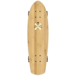 Arbor Pocket Rocket Bamboo Cruiser Skateboard Complete -Arbor outlet shop arbor pocket rocket bamboo cruiser skateboard complete 2